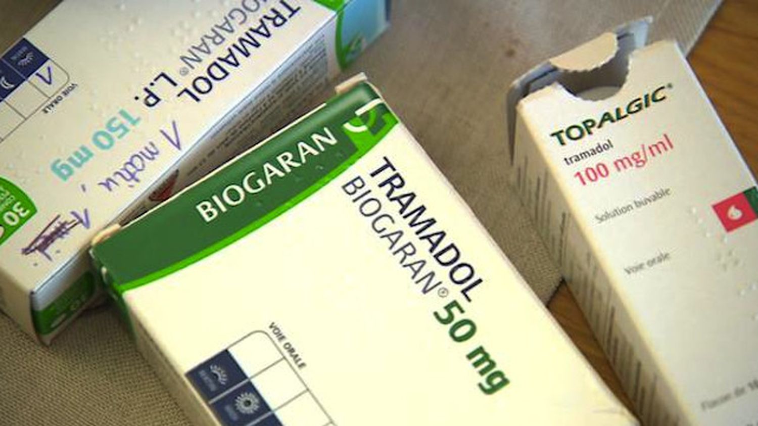Tramadol 100mg