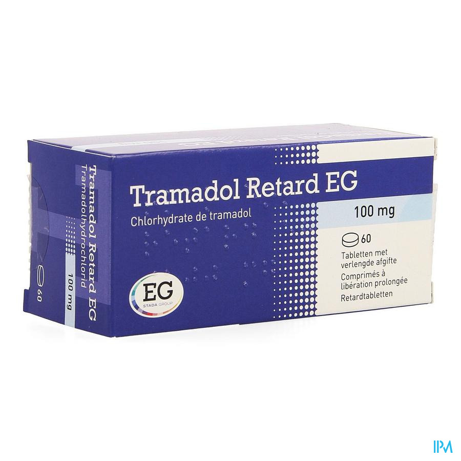 Tramadol 100mg