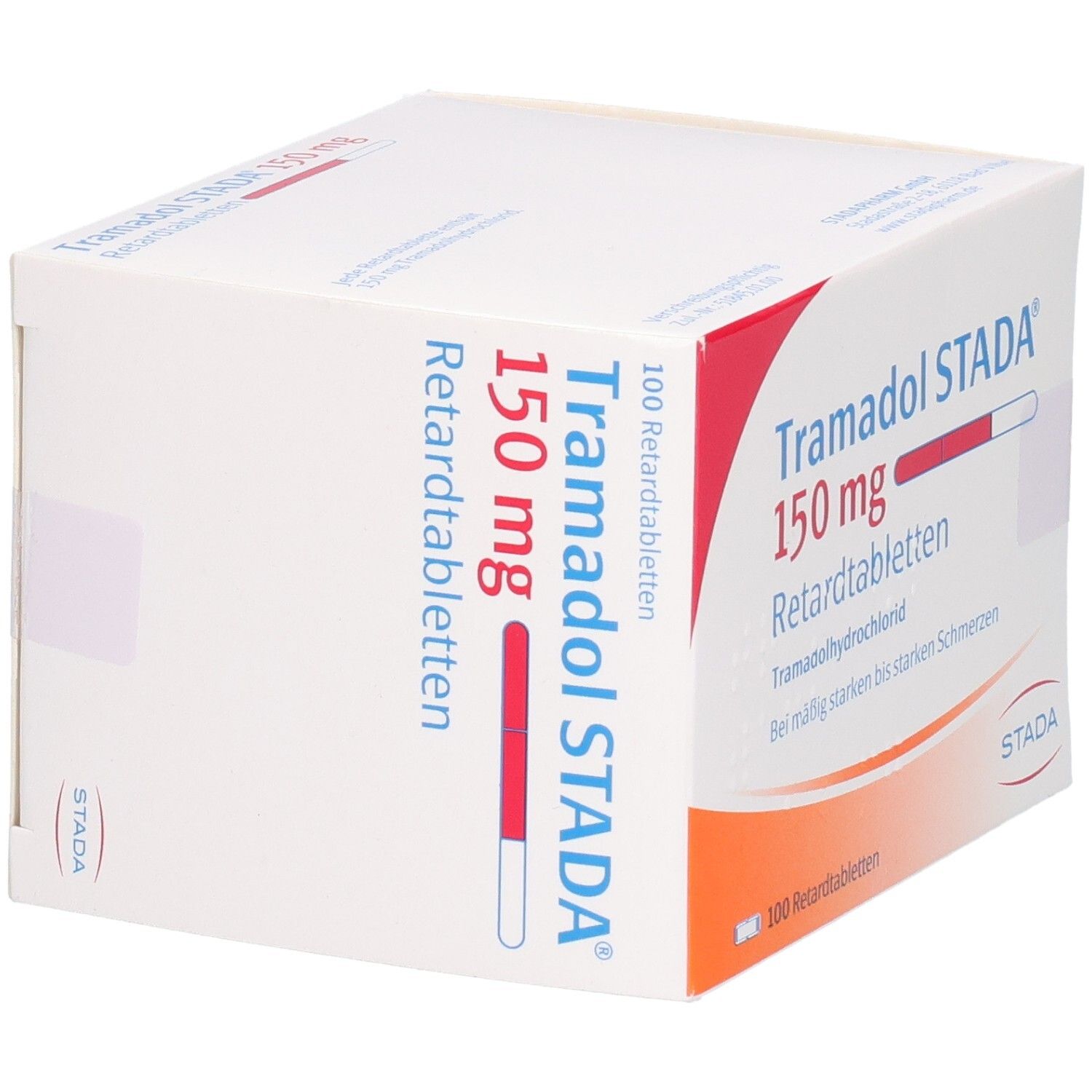 Tramadol 150 Mg Prix