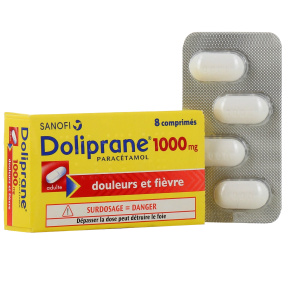 Tramadol 150 Prix