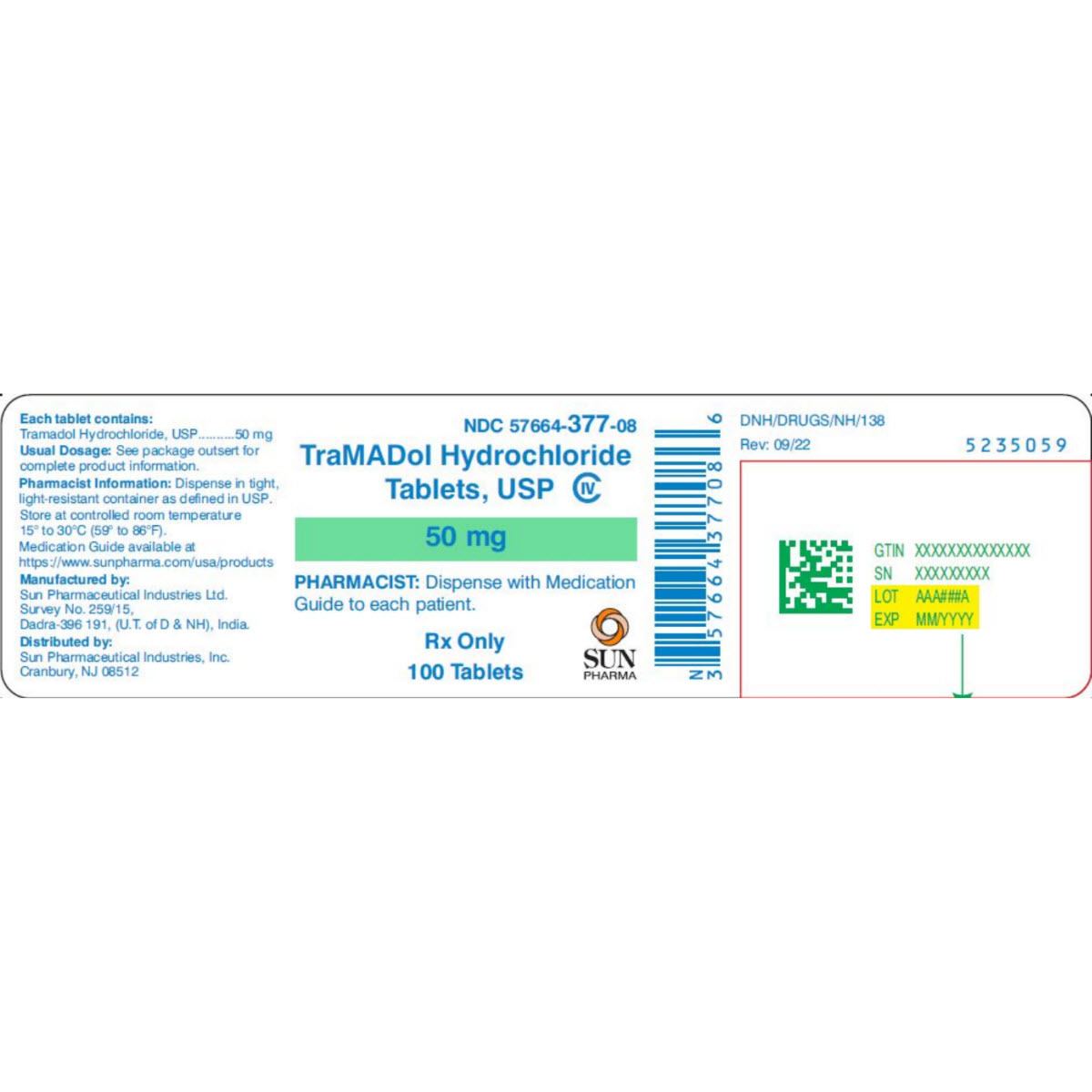 tramadol 200 mg acheter
