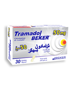 tramadol 50 mg prix