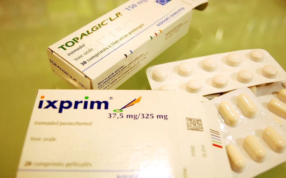 Tramadol Achat