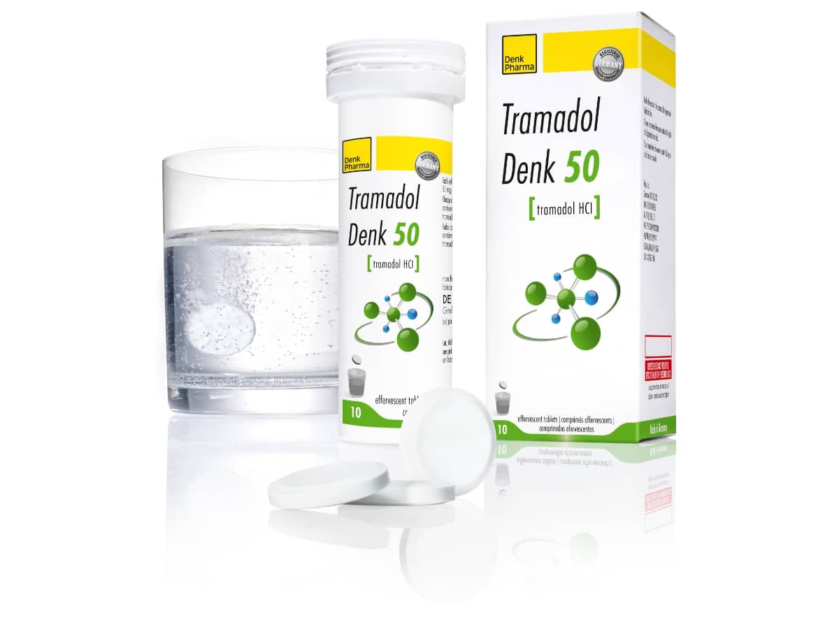 Tramadol Achat En Ligne