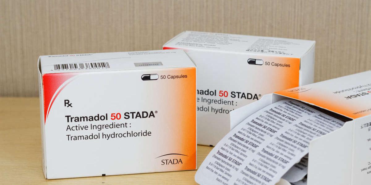 Tramadol acheter sans ordonnance