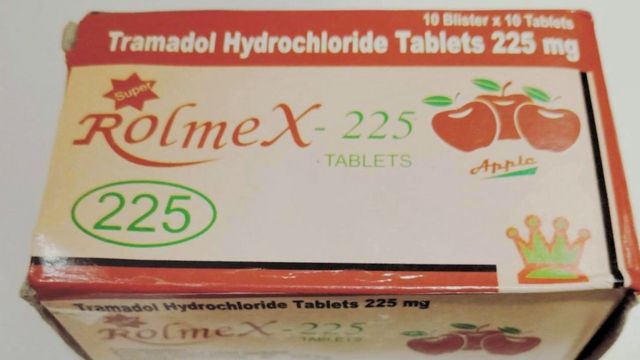 tramadol avec ou sans ordonnance