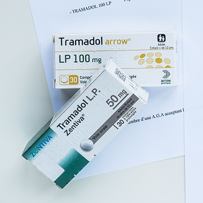 tramadol biogaran generique