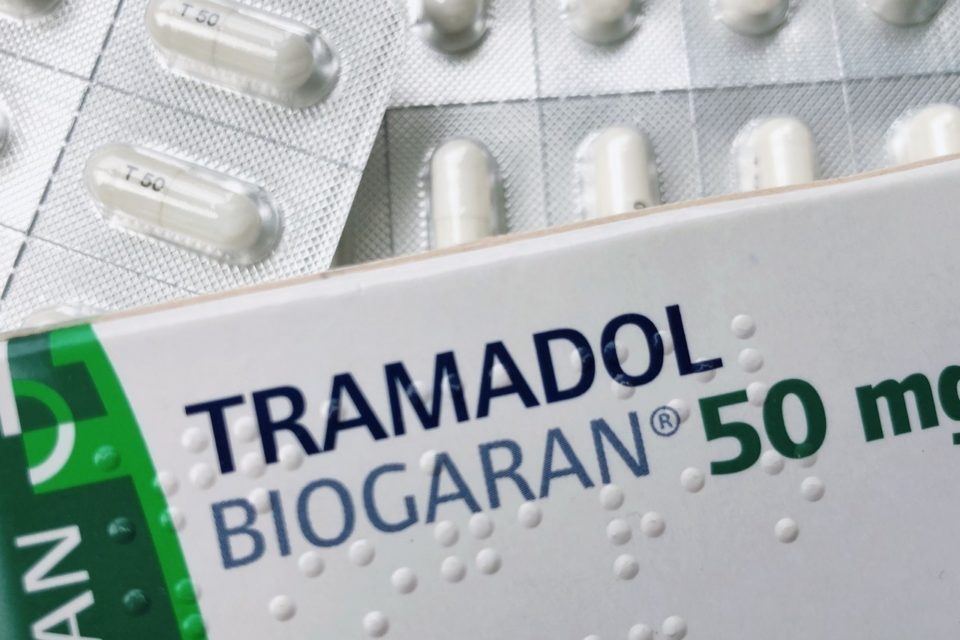 Tramadol En France