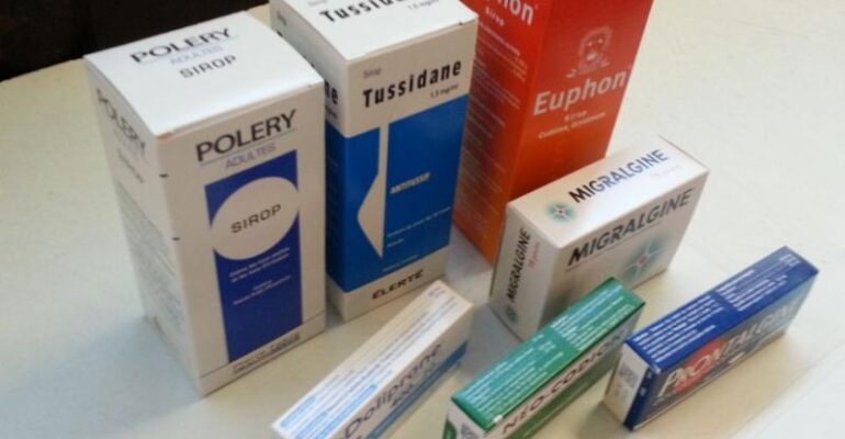 Tramadol en ligne sans ordonnance