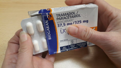 tramadol generique de