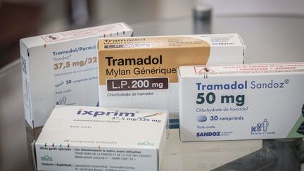 Tramadol Generique De Quel Medicament