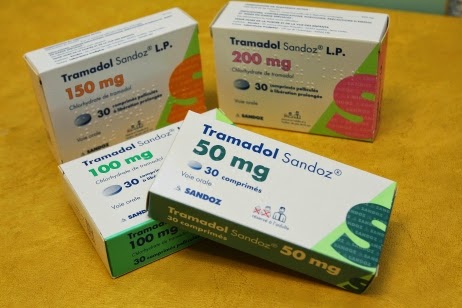 Tramadol Generique Ixprim