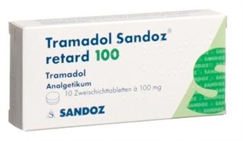 Tramadol générique de topalgic