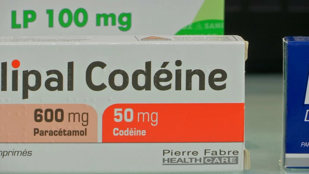 Tramadol lp 100 generique