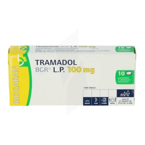 Tramadol Lp Generique