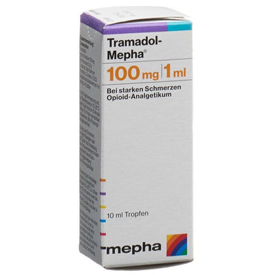 tramadol mylan generique 100mg