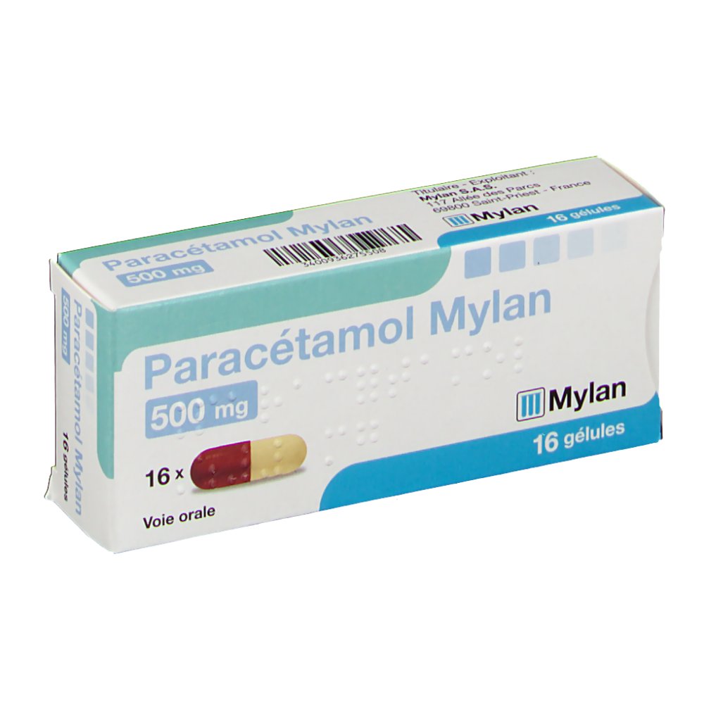 tramadol mylan generique 100mg