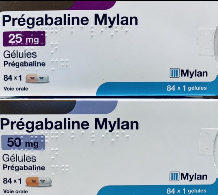 Tramadol Mylan Sans Ordonnance