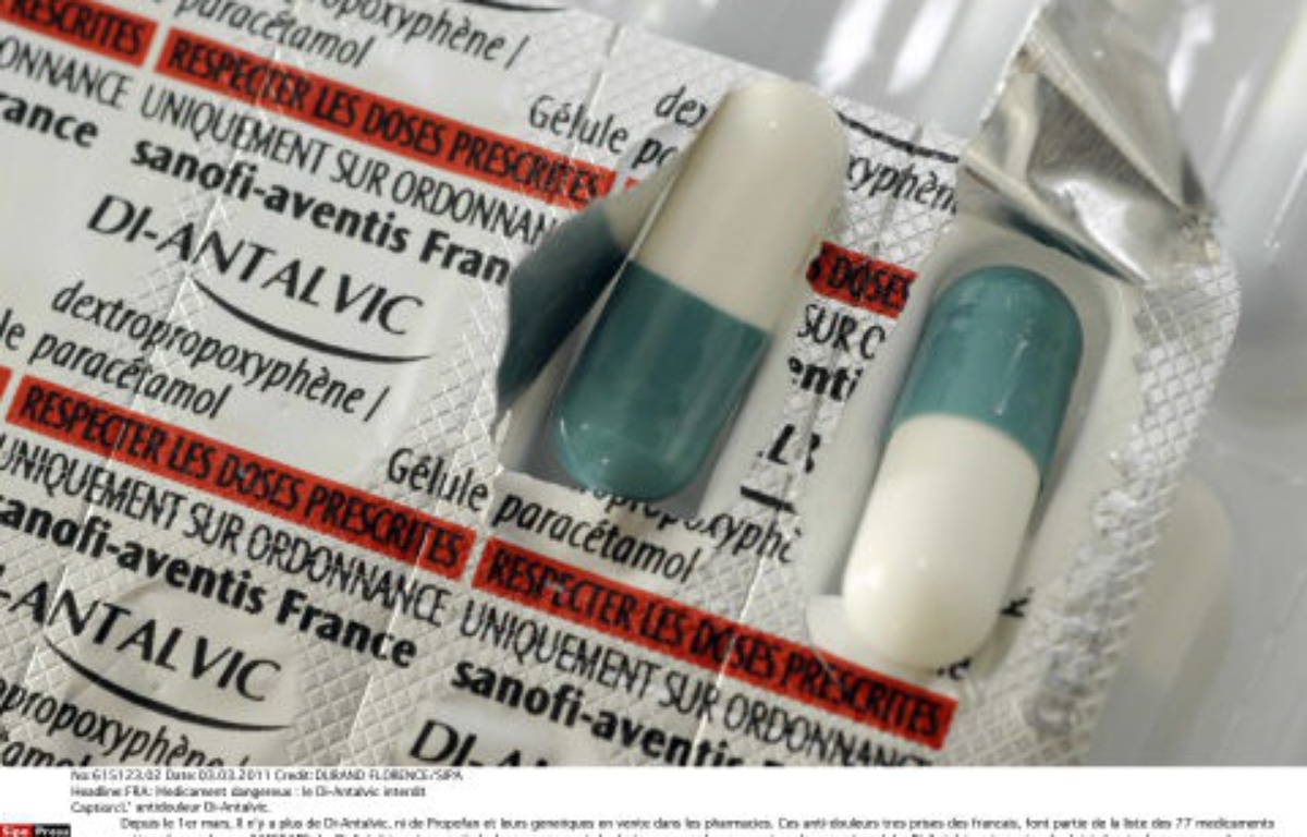 Tramadol paracetamol achat