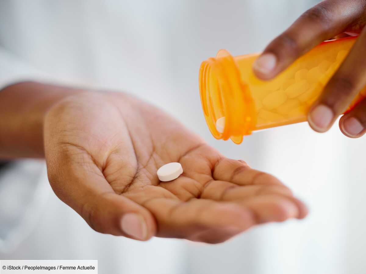 tramadol paracetamol avec ou sans ordonnance