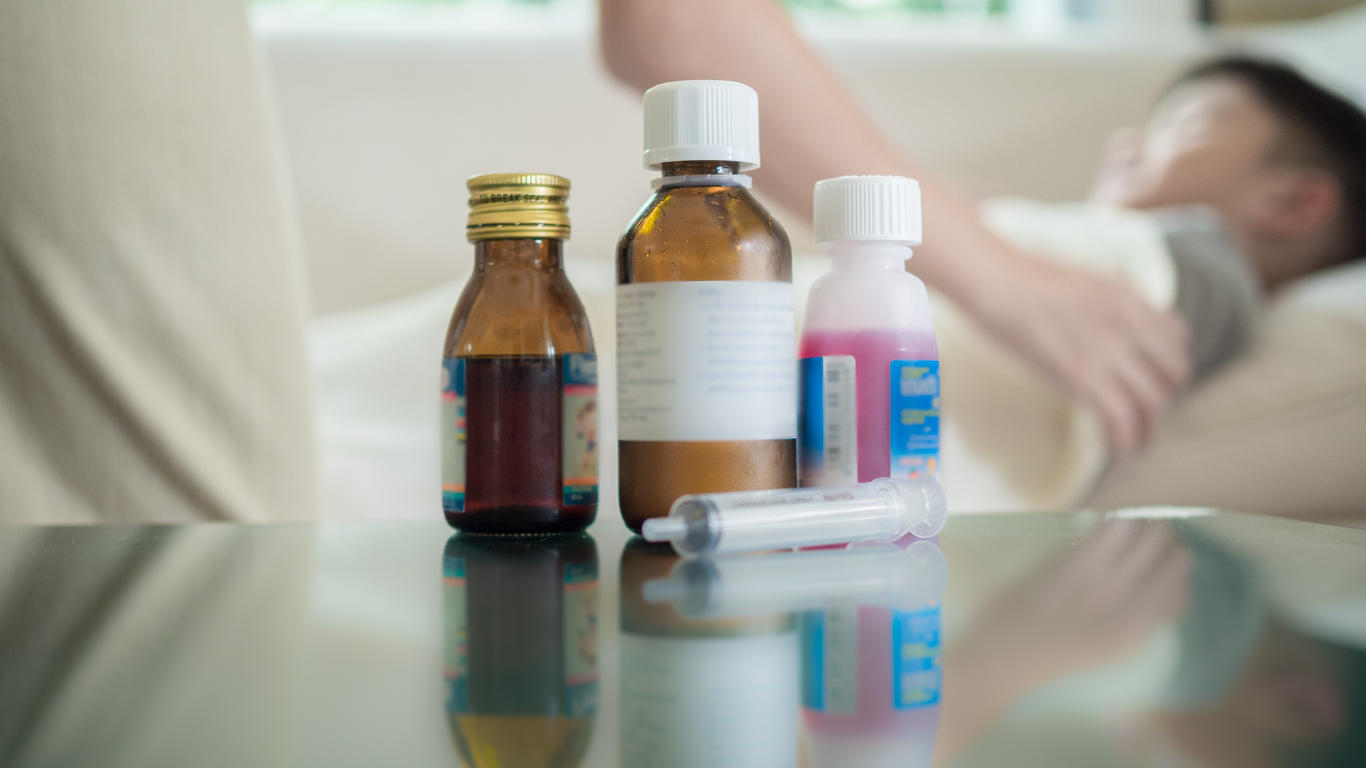 Tramadol paracetamol avec ou sans ordonnance