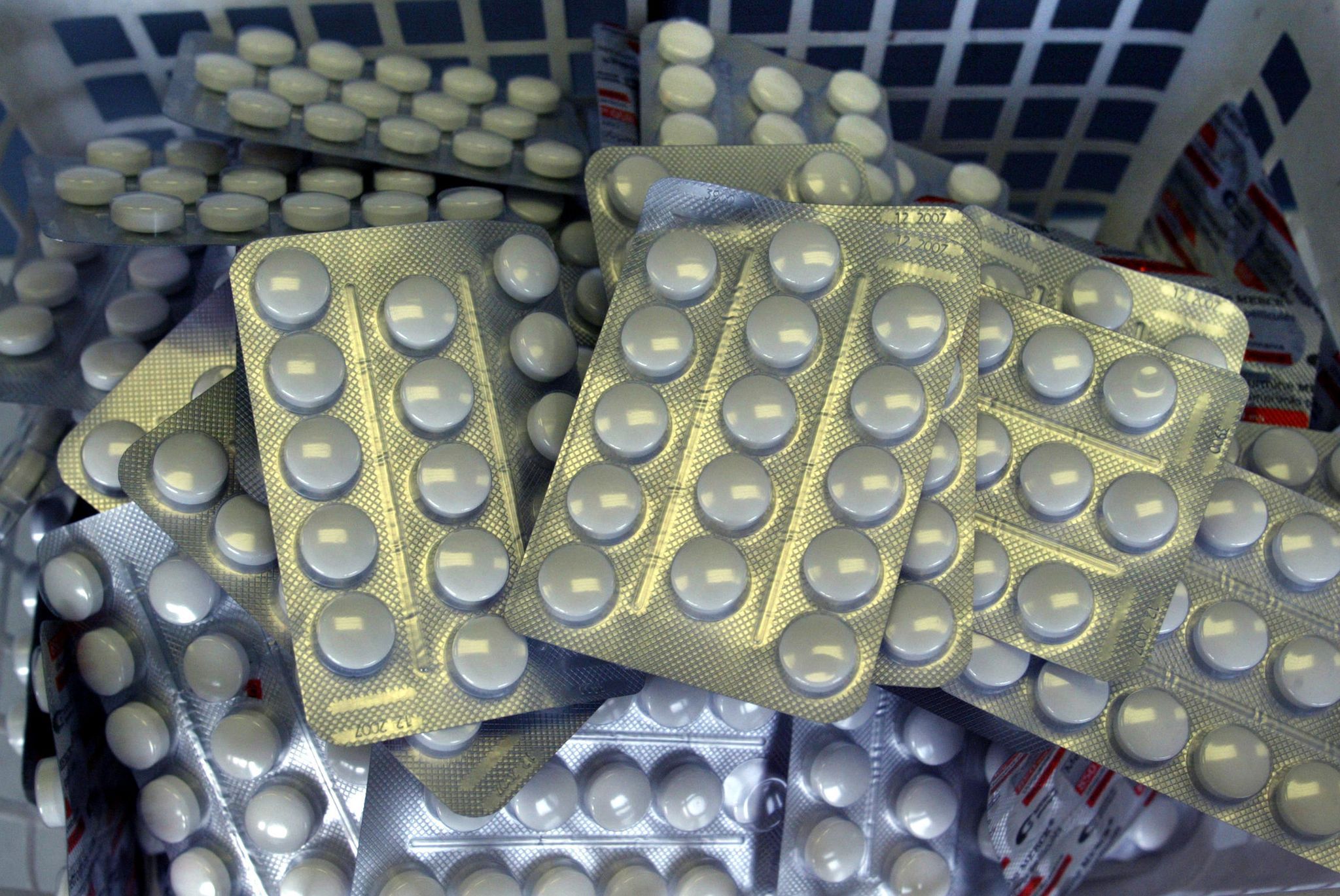 Tramadol Paracétamol Générique