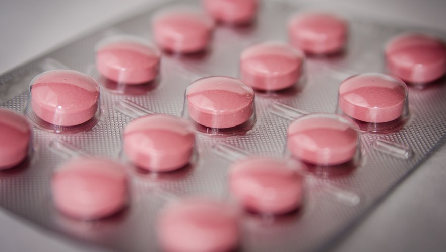 Tramadol Pilules