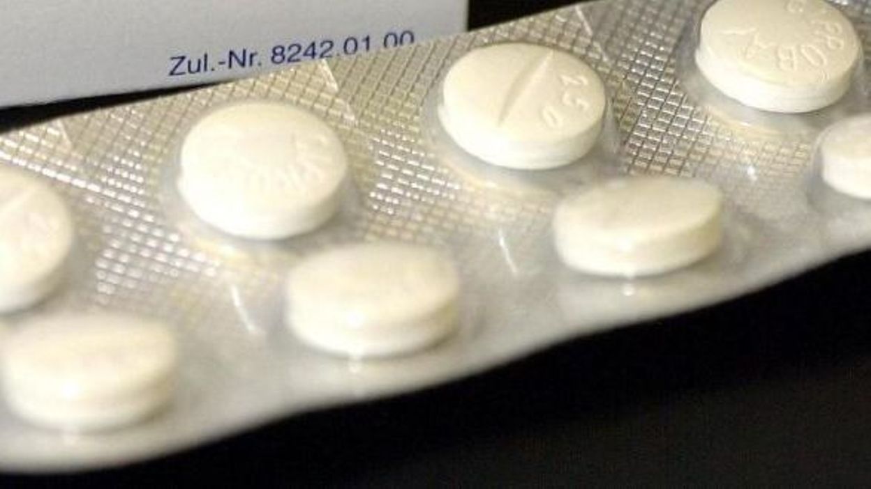 Tramadol Sans Ordonnance Belgique