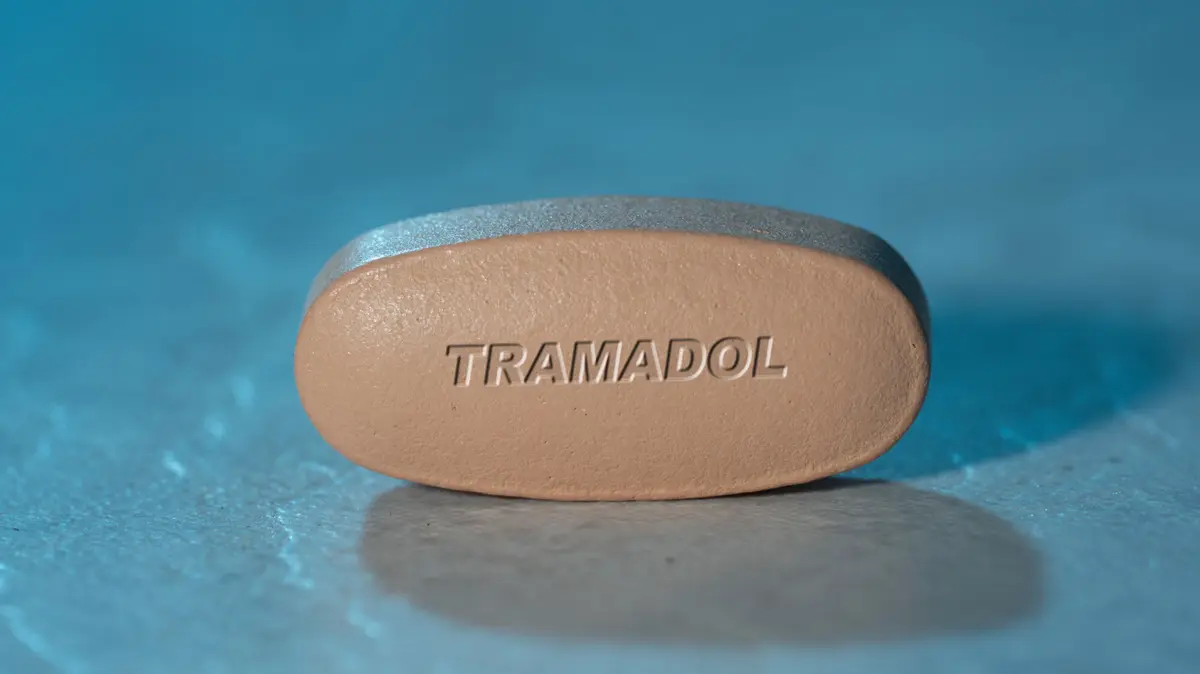 Tramadol Tropfen Online