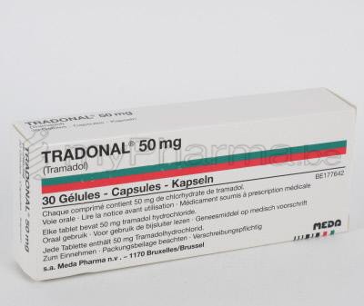 Tramadol Vente En Ligne