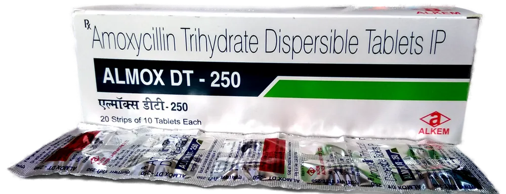 trimox 250mg