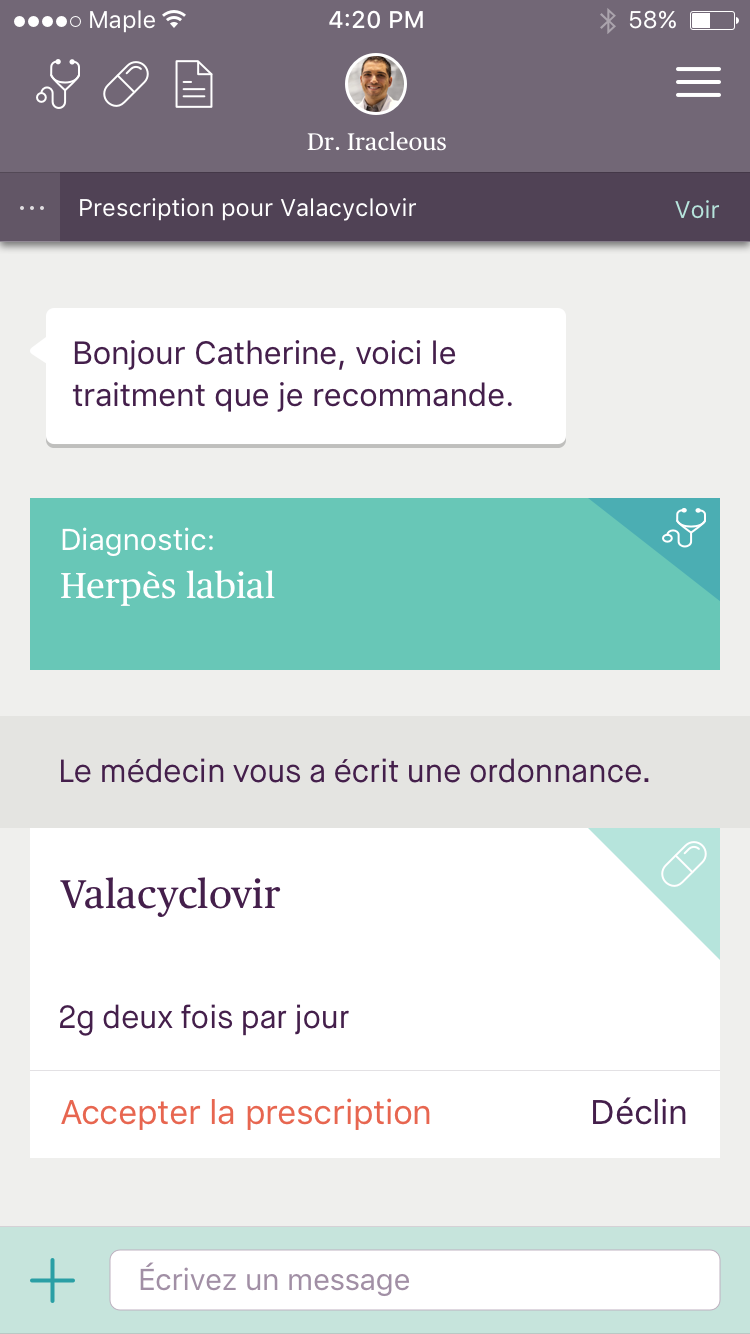 Valacyclovir Acheter Sans Ordonnance