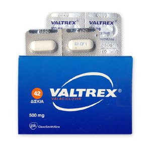 Valacyclovir en ligne