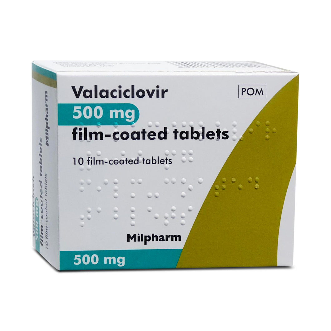 valacyclovir pas cher