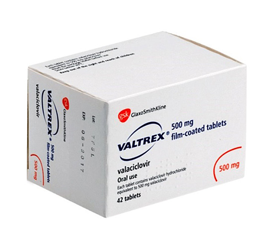 Valacyclovir Pbs Online