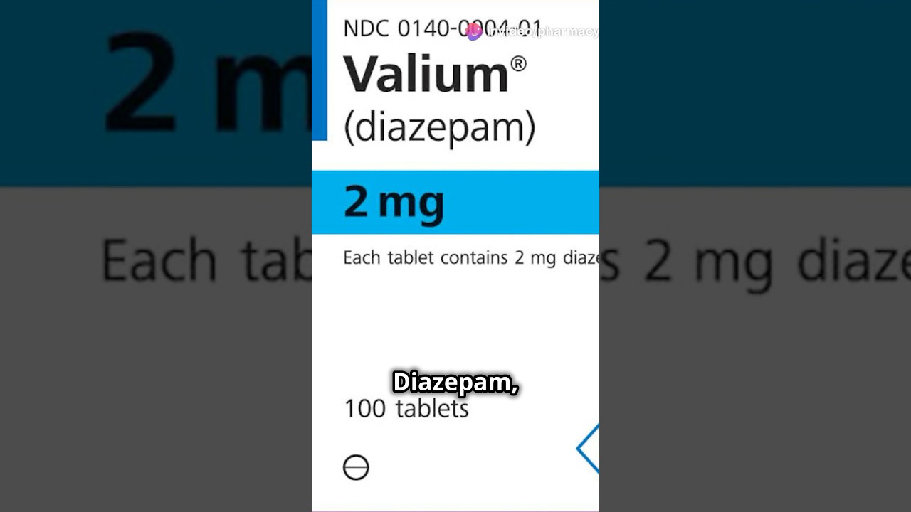 valium 2mg