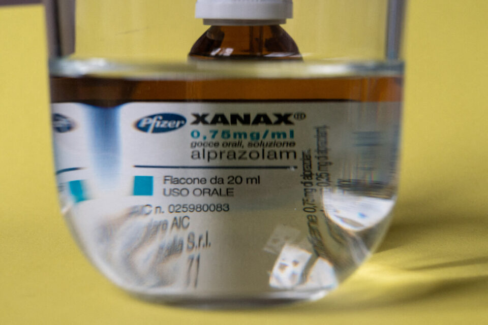 Valium achat france