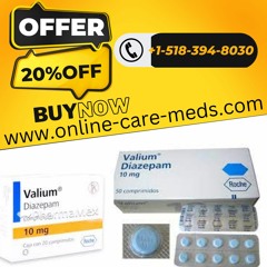 Valium Acheter Online