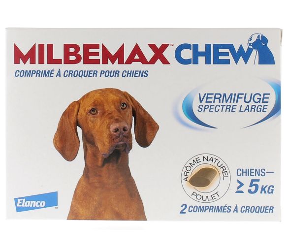 Valium Chien Prix