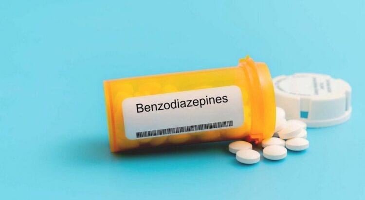Valium drogue prix
