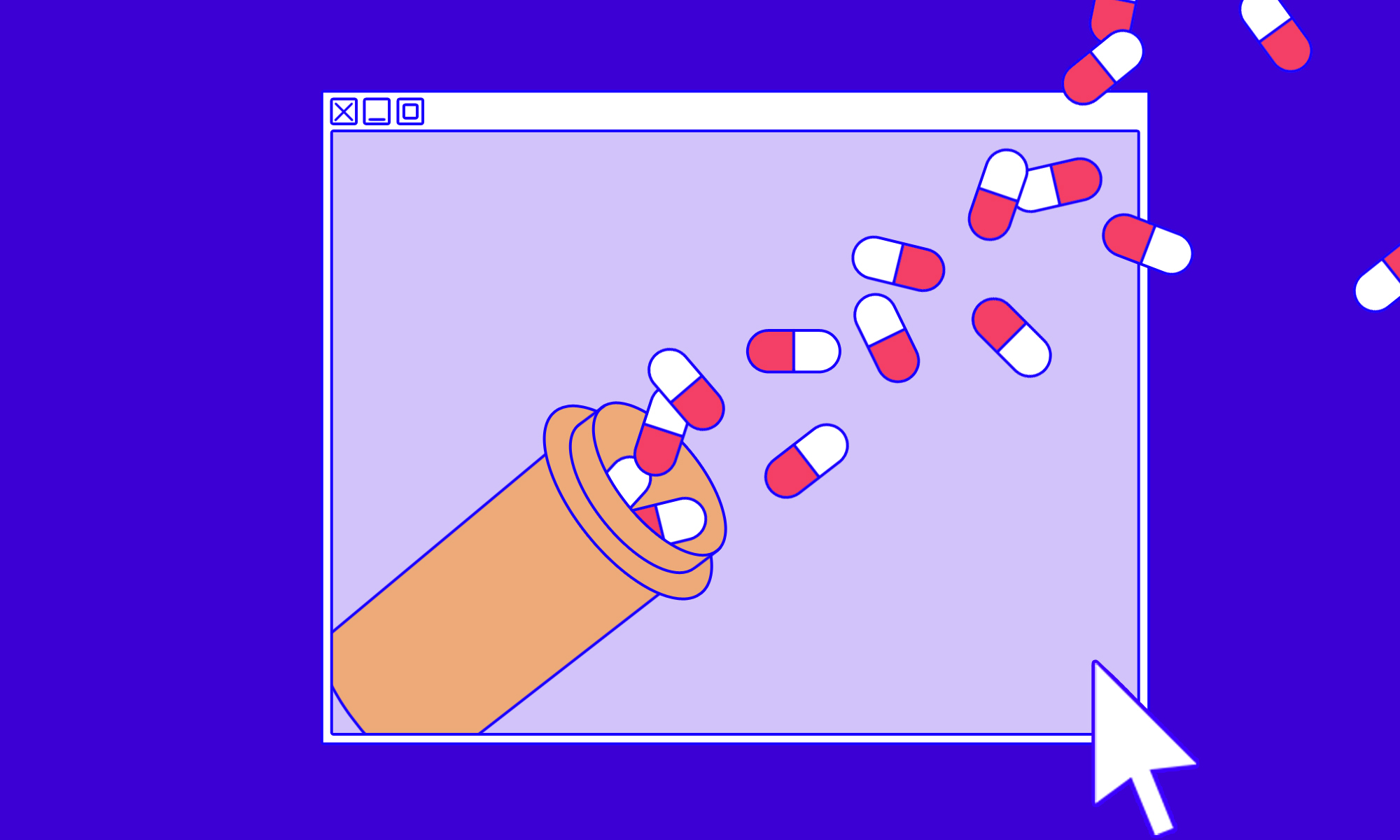 valium en ligne