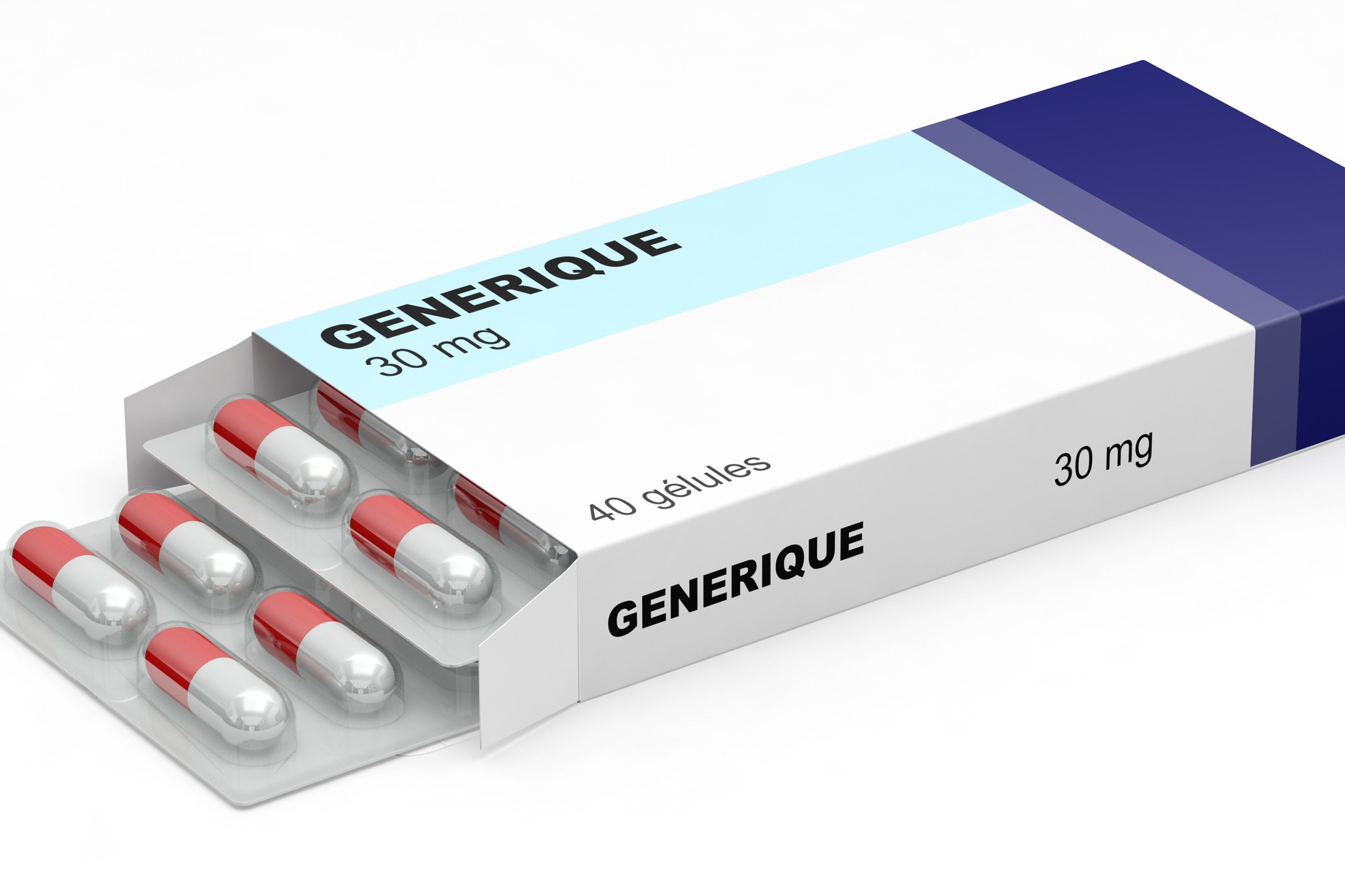 Valium generique
