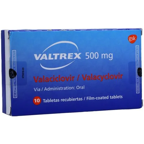 Valtrex 1000mg