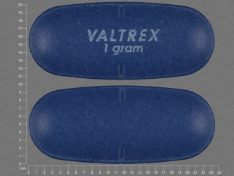 Valtrex 1000mg online