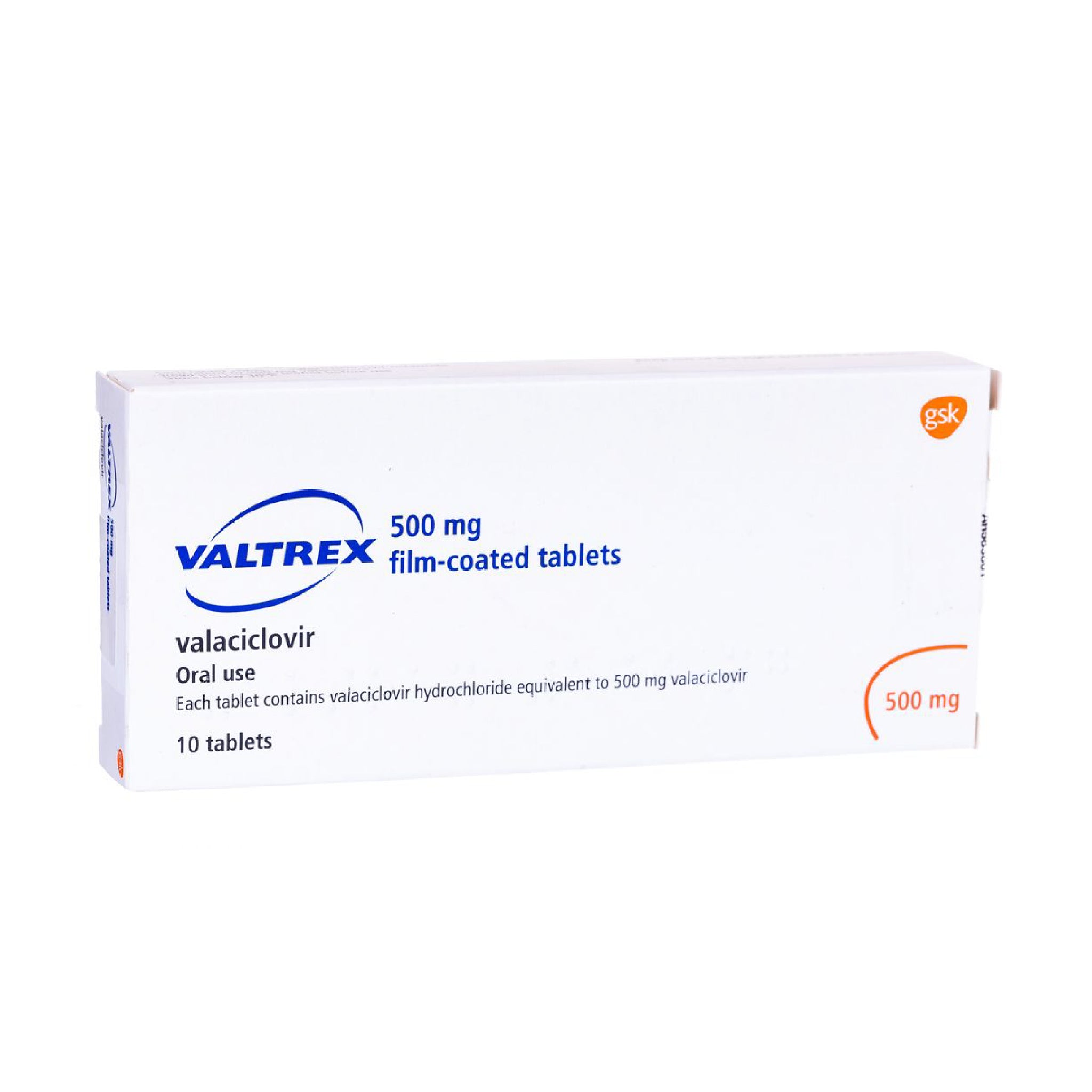 Valtrex 400mg Online