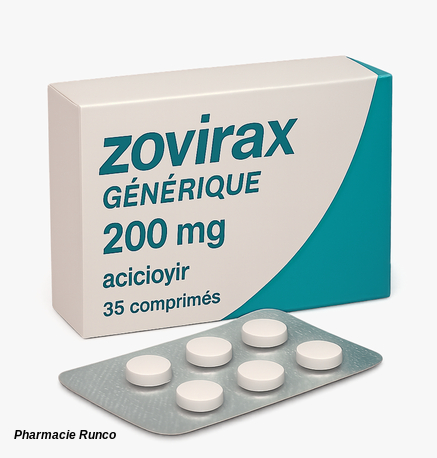 valtrex acheter sans ordonnance