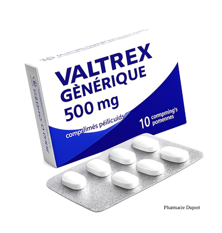 valtrex en ligne