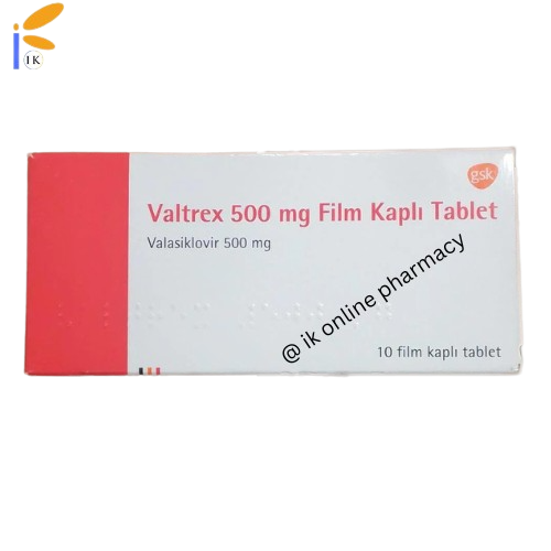 valtrex en ligne