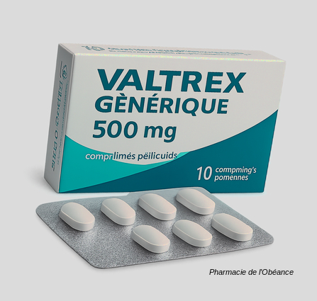 Valtrex in france
