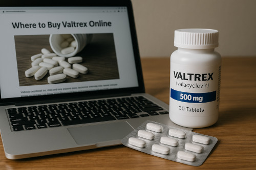 Valtrex Online Acheter